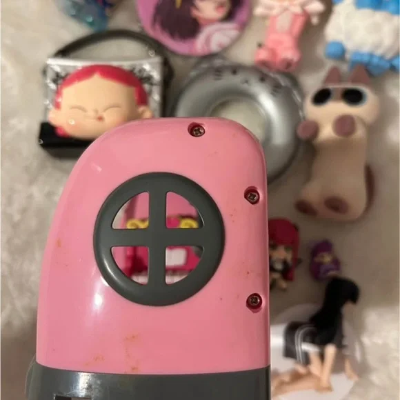 Popmart figurine set - Picture 3 of 7